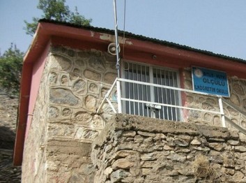 Bitlis-Mutki-Ölçülü Mezrası İlkokulu fotoğrafı