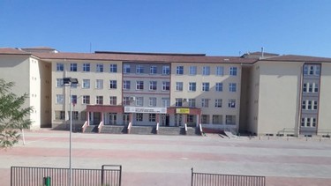 Diyarbakır-Kayapınar-Şehit Abdulvahap Çokur Anadolu Lisesi fotoğrafı