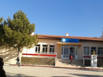Afyonkarahisar-Bolvadin-Taşağıl 100. Yıl İlkokulu fotoğrafı