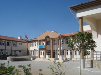 Mersin-Toroslar-Mersin Büyükşehir Belediyesi Özel Eğitim Uygulama Okulu II. Kademe fotoğrafı