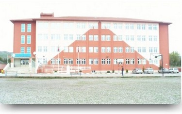 Çankırı-Merkez-M.K.E.Tophane İlkokulu fotoğrafı