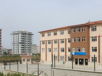 Antalya-Alanya-Mahmutlar İmam Hatip Ortaokulu fotoğrafı