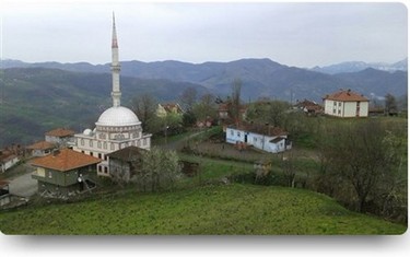 Samsun-Ayvacık-Karşıdöngel Haydar İlkokulu fotoğrafı