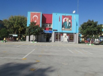 İzmir-Bayraklı-Şehit Polis Fethi Sekin İlkokulu fotoğrafı