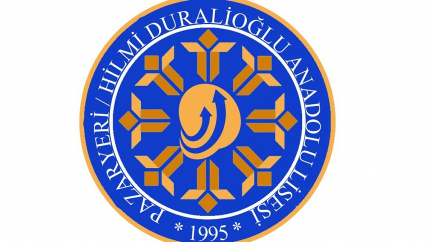 Bilecik-Pazaryeri-Hilmi Duralioğlu Anadolu Lisesi fotoğrafı