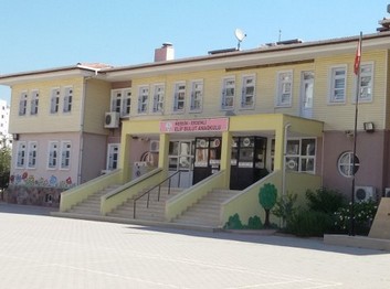 Mersin-Erdemli-ELİF BULUT ANAOKULU fotoğrafı