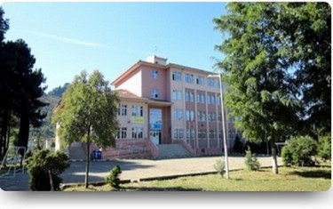 Ordu-Gülyalı-Turnasuyu İlkokulu fotoğrafı