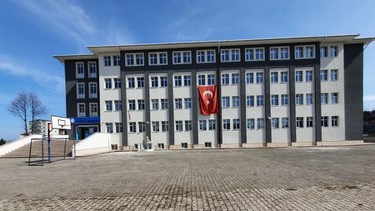 Rize-Ardeşen-Borsa İstanbul İlkokulu fotoğrafı