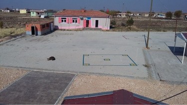 Diyarbakır-Kayapınar-Baykara İlkokulu fotoğrafı