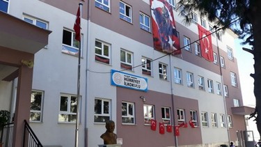Balıkesir-Bandırma-Hürriyet İlkokulu fotoğrafı
