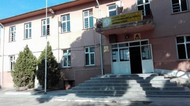 Balıkesir-Erdek-Kapıdağ Mesleki ve Teknik Anadolu Lisesi fotoğrafı