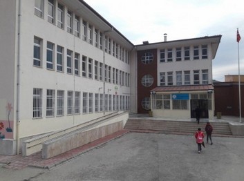 Amasya-Merkez-Müftü Mehmed Tevfik Ortaokulu fotoğrafı