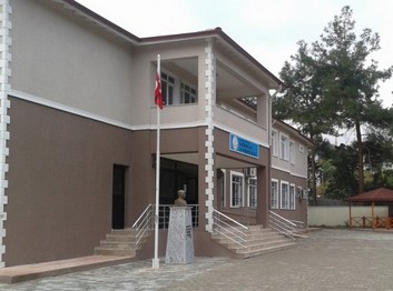 Hatay-Belen-Şenbük İlkokulu fotoğrafı