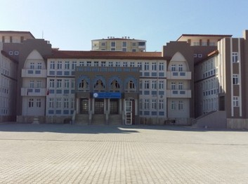 Malatya-Yeşilyurt-Recai Kutan Ortaokulu fotoğrafı