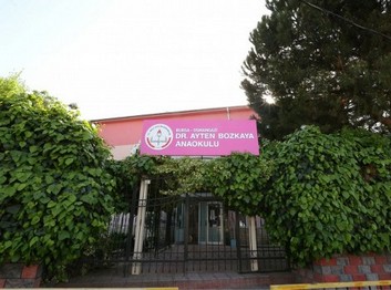 Bursa-Osmangazi-Dr. Ayten Bozkaya Anaokulu fotoğrafı
