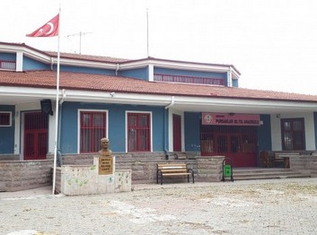 Ankara-Pursaklar-Pursaklar 80. Yıl Anaokulu fotoğrafı