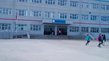 Gaziantep-Şahinbey-Mavikent Ortaokulu fotoğrafı