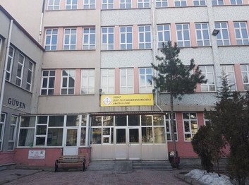 Yozgat-Merkez-Şehit Fuat Bahadır Buharalıoğlu Anadolu Lisesi fotoğrafı