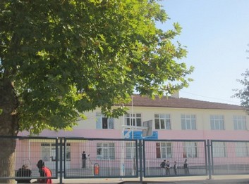 Çorum-Merkez-Kocatepe İlkokulu fotoğrafı