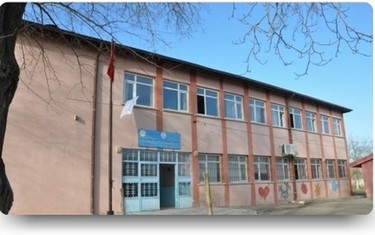 Diyarbakır-Sur-Kervanpınar Ortaokulu fotoğrafı