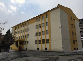 Hakkari-Merkez-23 NİSAN ORTAOKULU fotoğrafı