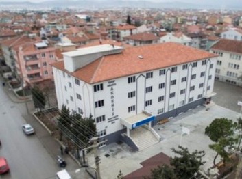 Balıkesir-Altıeylül-Yakup Mihriye Akdeniz Anadolu İmam Hatip Lisesi fotoğrafı