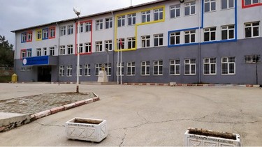 Gaziantep-Nurdağı-Şehit Ömer Halisdemir Ortaokulu fotoğrafı