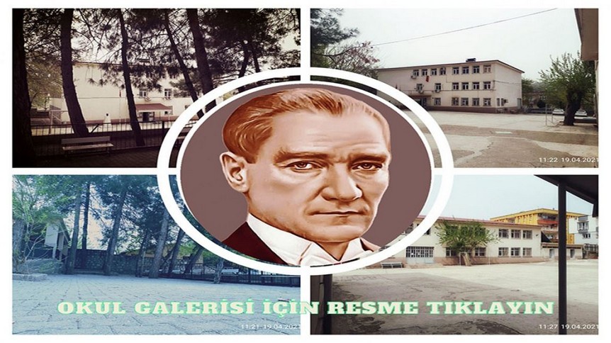 Diyarbakır-Çermik-Atatürk ortaokulu fotoğrafı