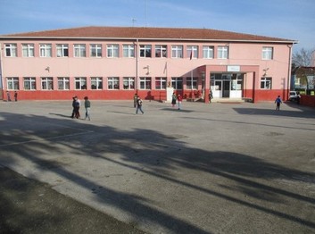 Samsun-Bafra-Dededağı Şehit İsa Kurt İlkokulu fotoğrafı