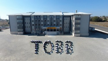 Tekirdağ-Süleymanpaşa-Türkiye Odalar ve Borsalar Birliği Mesleki ve Teknik Anadolu Lisesi fotoğrafı