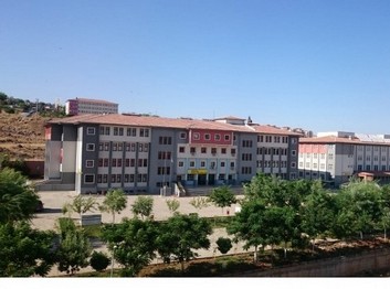 Şanlıurfa-Siverek-Zübeyde Hanım Mesleki ve Teknik Anadolu Lisesi fotoğrafı