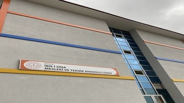 Düzce-Merkez-Düzce İbn-i Sina Mesleki ve Teknik Anadolu Lisesi fotoğrafı