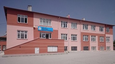 Çorum-Alaca-Mimar Sinan İlkokulu fotoğrafı