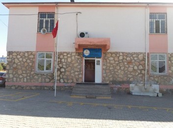 Adıyaman-Merkez-Kızılcapınar İlkokulu fotoğrafı
