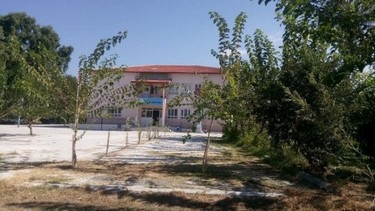 Hatay-Dörtyol-Yeşilköy Ziya Gökalp İlkokulu fotoğrafı