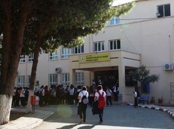Hatay-Arsuz-Nardüzü Mesleki ve Teknik Anadolu Lisesi fotoğrafı