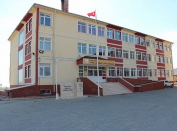 Kırklareli-Merkez-Şehit Mutlucan Kılıç Spor Lisesi fotoğrafı