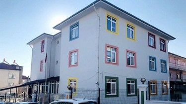 Denizli-Buldan-Salih Gökçe Anaokulu fotoğrafı