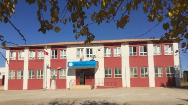 Şanlıurfa-Viranşehir-Sergen İlkokulu fotoğrafı