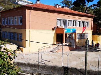 Hatay-Antakya-Yaylacık Defne Rotary İlkokulu fotoğrafı