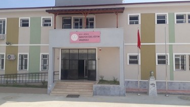 Hatay-Antakya-Saraycık Özel Eğitim Anaokulu fotoğrafı