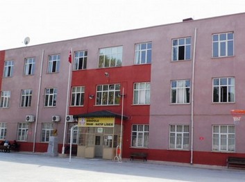Manisa-Gördes-Gördes Anadolu İmam Hatip Lisesi fotoğrafı