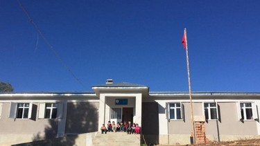 Erzurum-Tekman-Geçit İlkokulu fotoğrafı