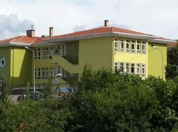 İstanbul-Ümraniye-Çayırönü İmam Hatip Ortaokulu fotoğrafı