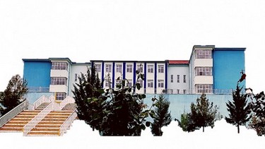 Mardin-Artuklu-Mardin Fen Lisesi fotoğrafı