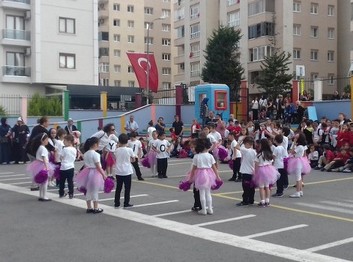 İstanbul-Maltepe-Altay Çeşme İlkokulu fotoğrafı