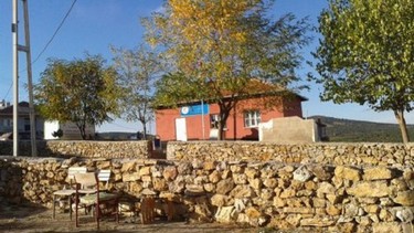 Afyonkarahisar-Hocalar-Kocagöl İlkokulu fotoğrafı