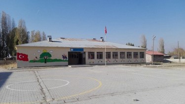 Muş-Merkez-Ortakent İlkokulu fotoğrafı