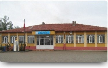 Uşak-Karahallı-Delihıdırlı Ortaokulu fotoğrafı