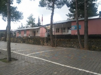 Kahramanmaraş-Türkoğlu-Önsen Hopuru İlkokulu fotoğrafı
